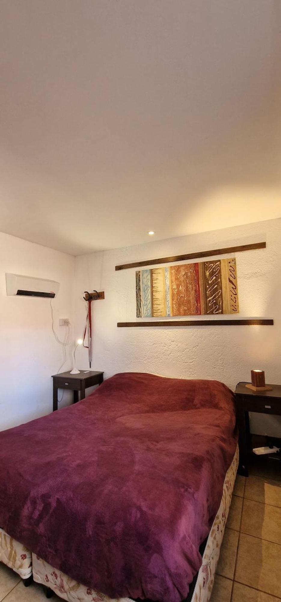 Hosteria Uspallata Room photo