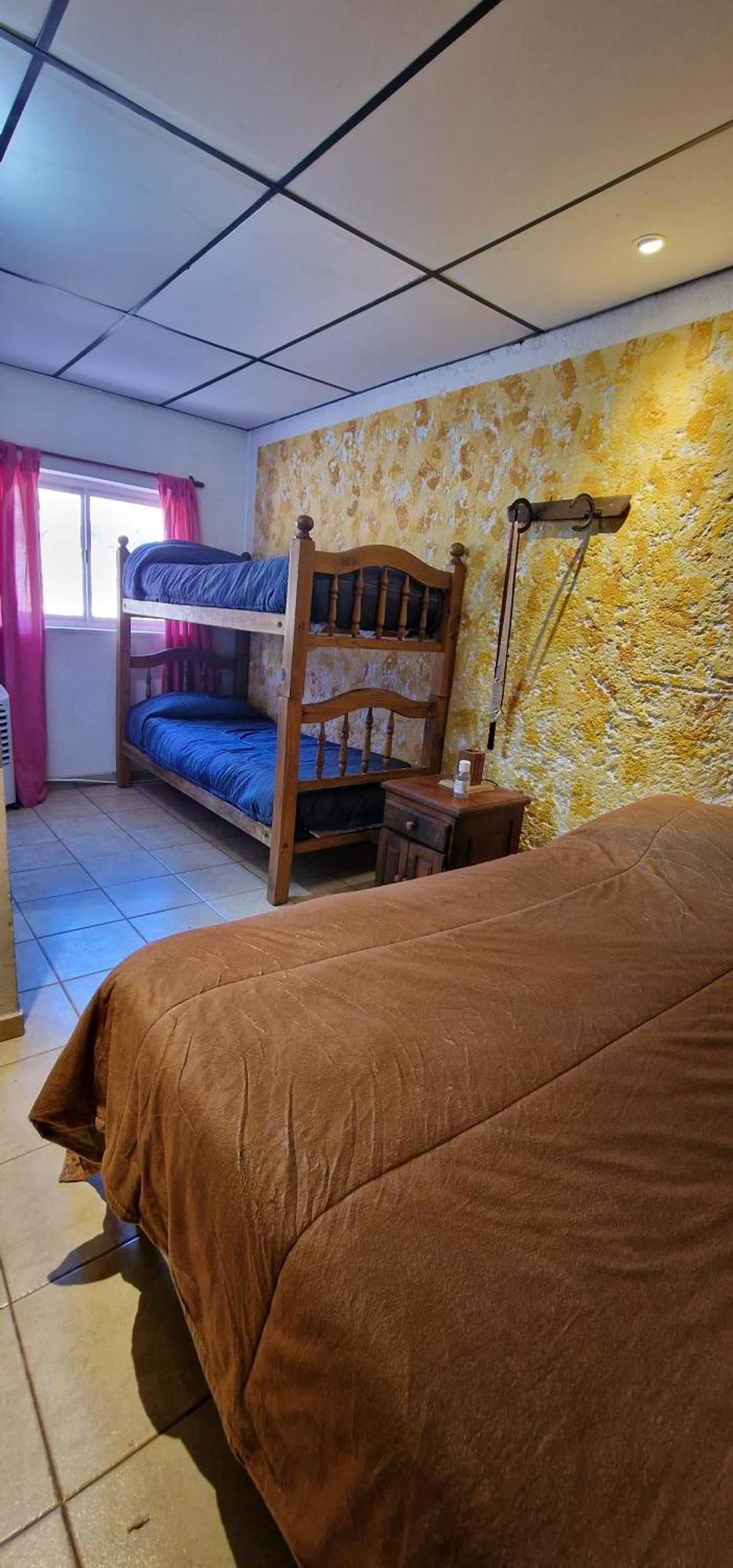 Hosteria Uspallata Room photo